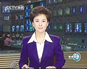 光影艺术走进乡村
